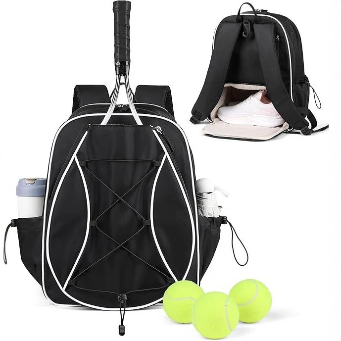 Premium Tennis Backpack Stornfield