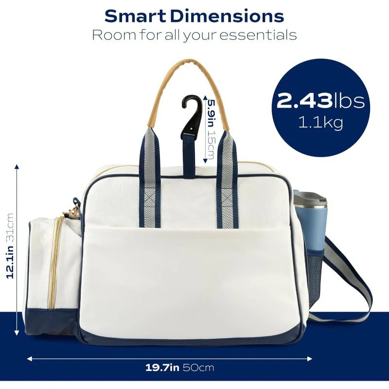 Multi-Functional Sports Gym Bag Stornfield