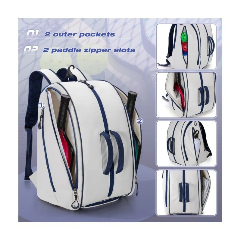 Multi-Functional Sports Backpack Stornfield