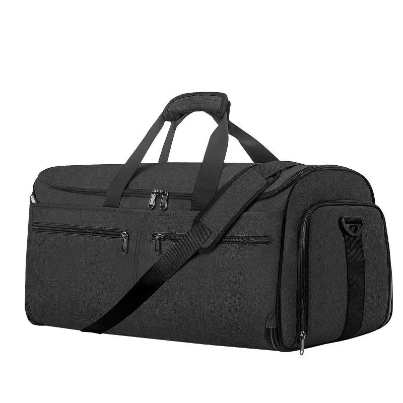 Spacious Travel Duffel Bag Stornfield