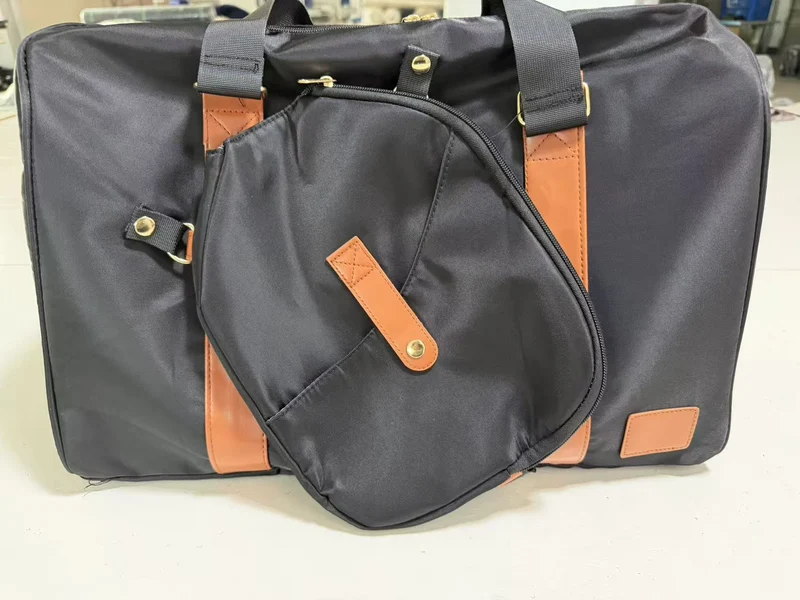 Multi-Functional Travel Laptop Bag Stornfield