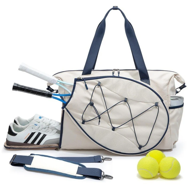 Multi-Functional Tennis Equipment Bag Stornfield