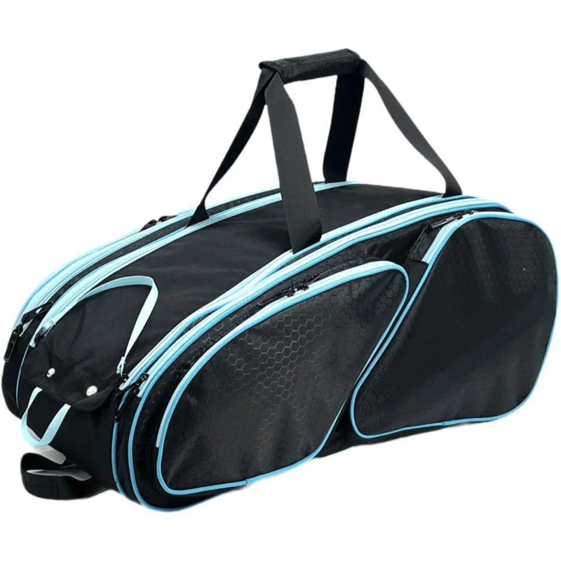 Multi-Functional Sports Duffel Bag Stornfield