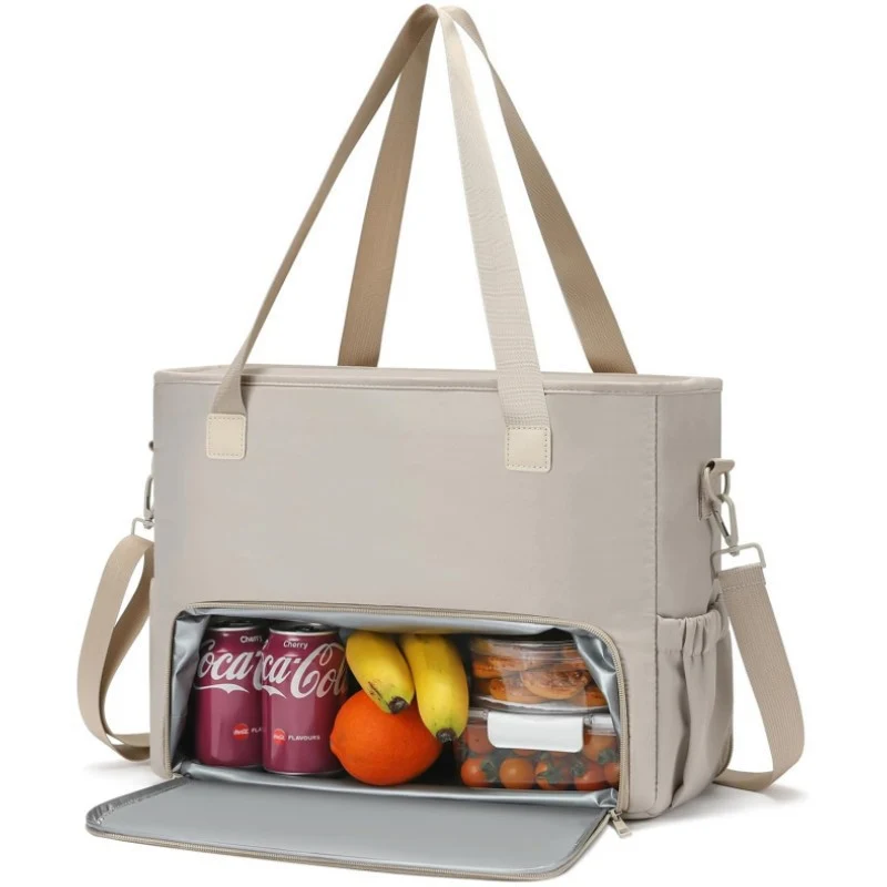 Insulated Cooler Tote Stornfield