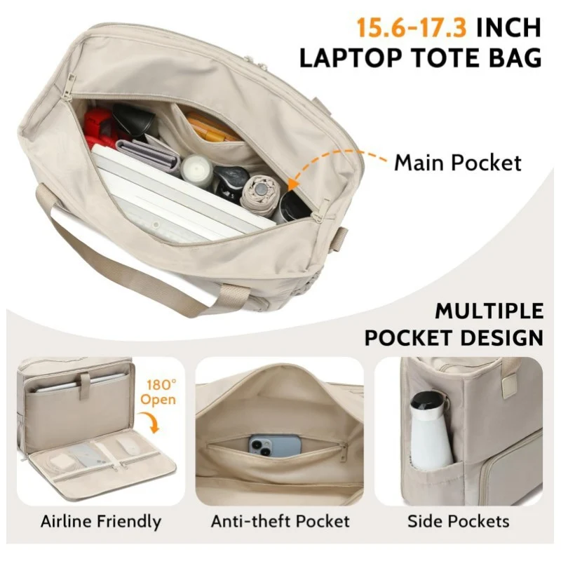 Insulated Cooler Tote Stornfield