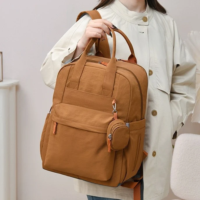 Versatile Travel Backpack Stornfield