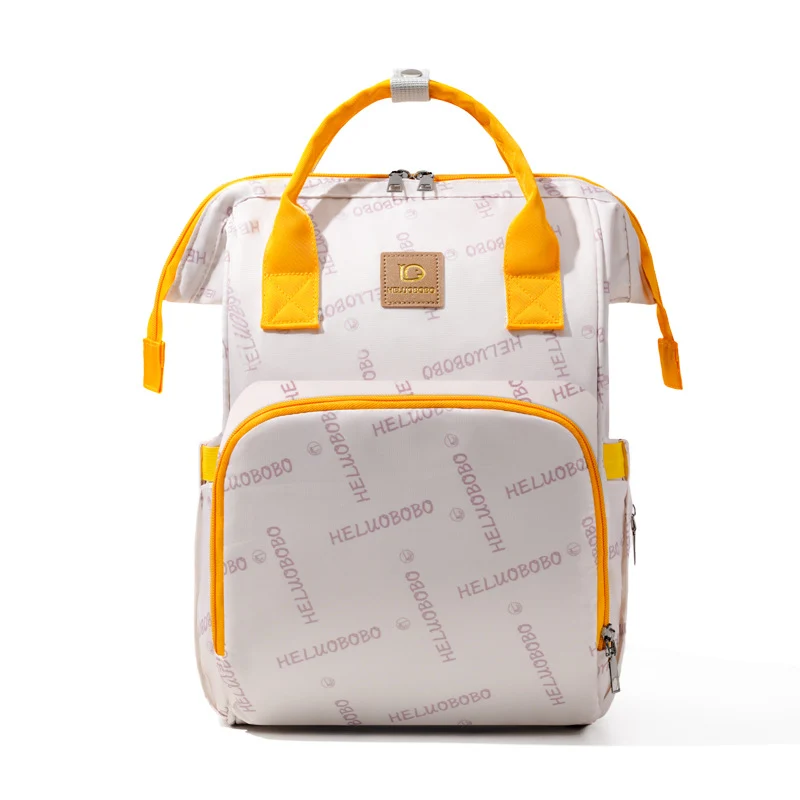 Versatile Multi-Compartment Travel Backpack Stornfield