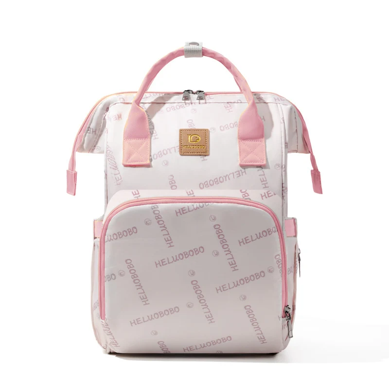 Versatile Multi-Compartment Travel Backpack Stornfield