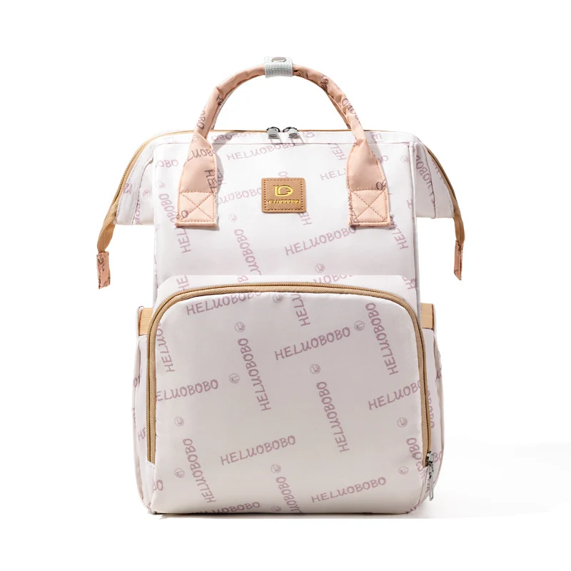 Versatile Multi-Compartment Travel Backpack Stornfield