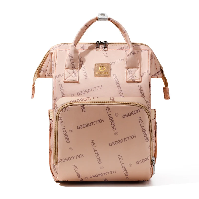 Versatile Multi-Compartment Travel Backpack Stornfield