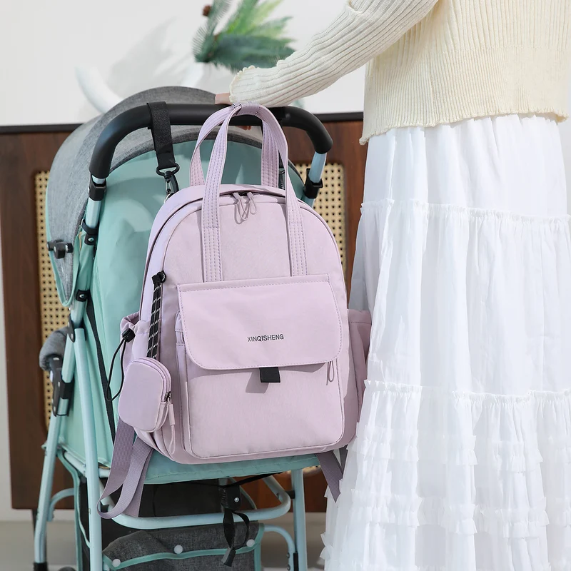 Versatile Casual Backpack Stornfield