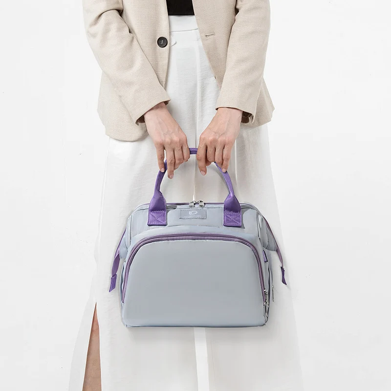 Stylish Insulated Lunch Bag Stornfield