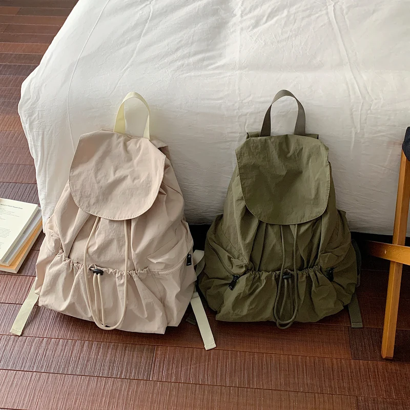 Stylish Adjustable Backpack Stornfield