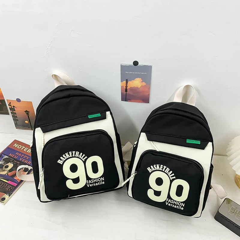 Sports-Themed Backpack Stornfield