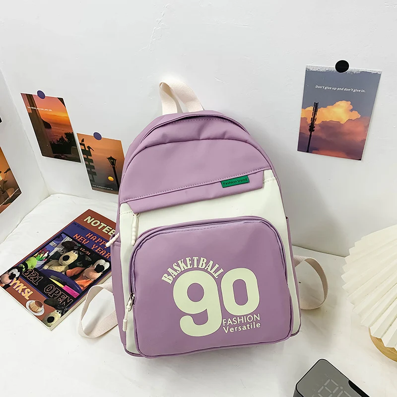 Sports-Themed Backpack Stornfield