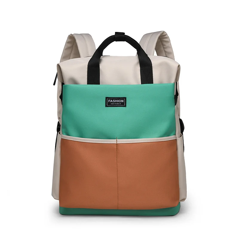 Multi-Purpose High-Capacity Backpack Stornfield