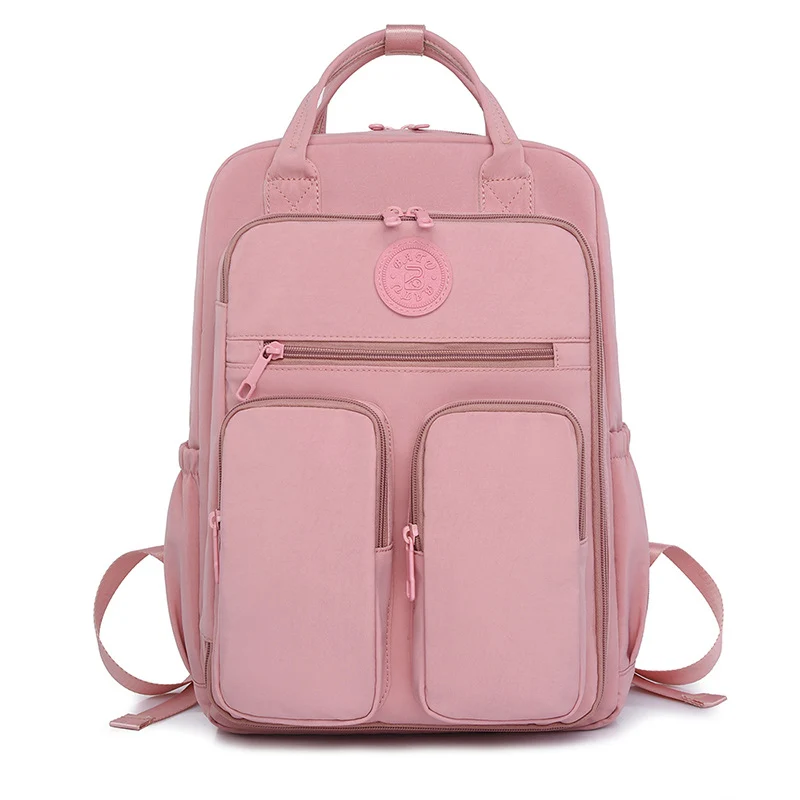 Multi-Pocketed Waterproof Travel Backpack Stornfield
