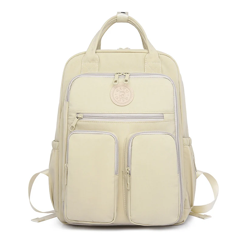 Multi-Pocketed Waterproof Travel Backpack Stornfield