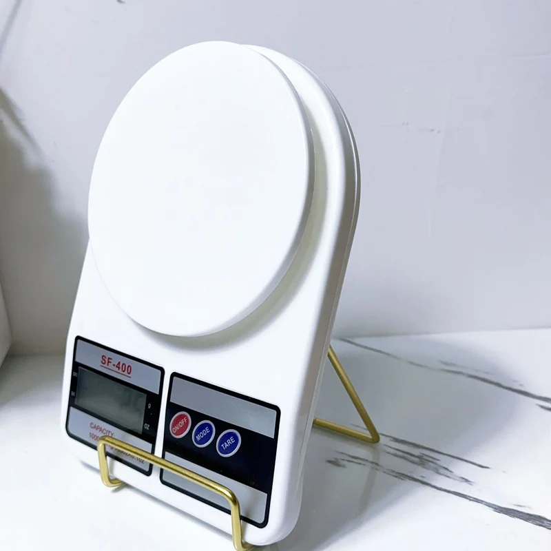 Smart Precision Küchenwaage