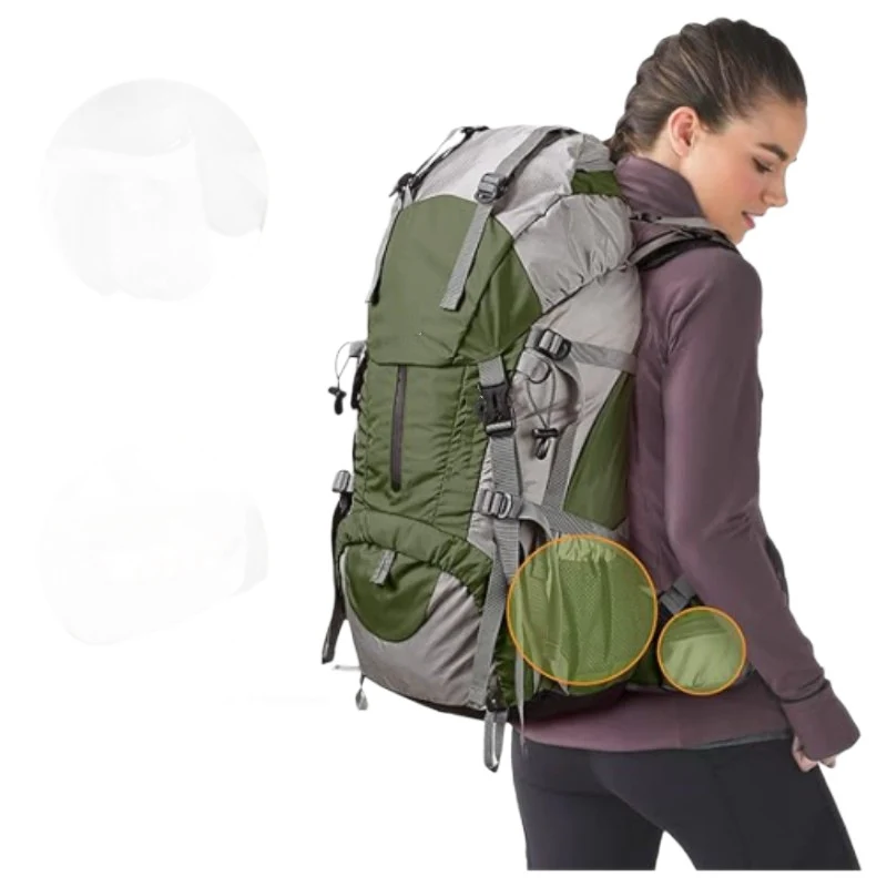 Multi-Functional Hiking Backpack Stornfield