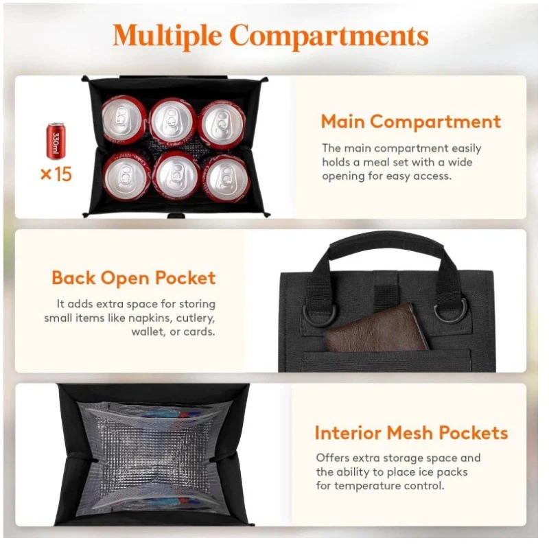 Modern Minimalist Backpack Stornfield