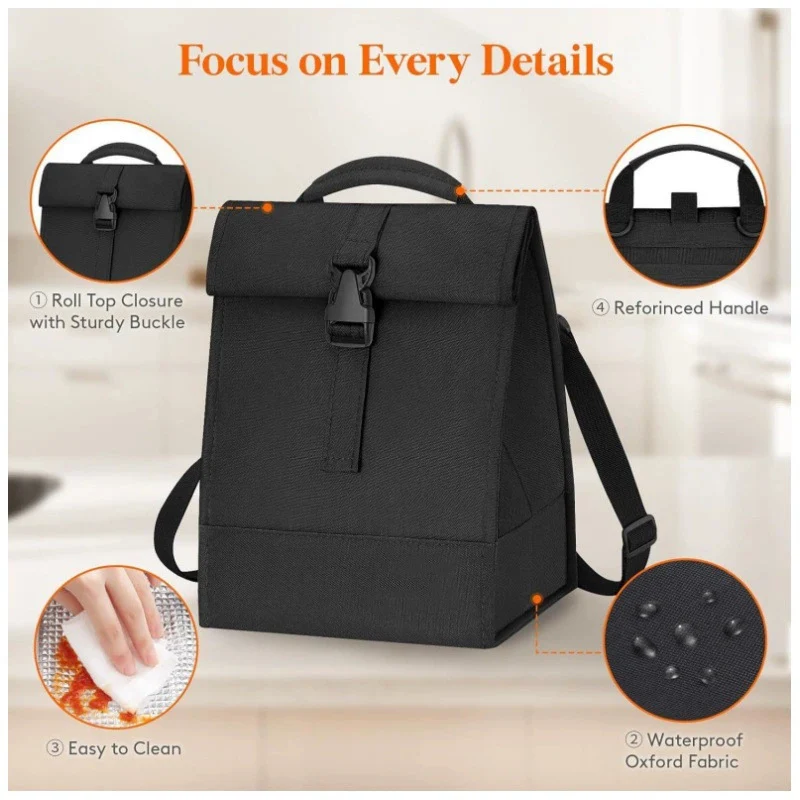 Modern Minimalist Backpack Stornfield