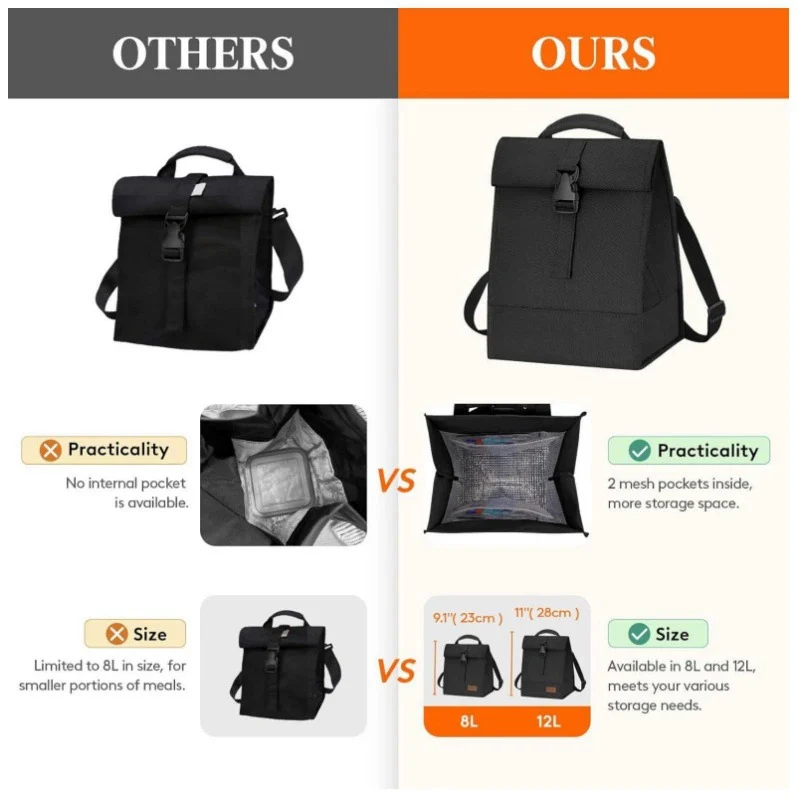 Modern Minimalist Backpack Stornfield
