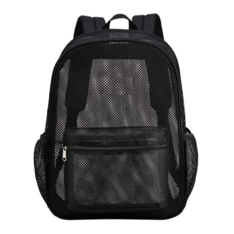 Mesh Backpack Stornfield