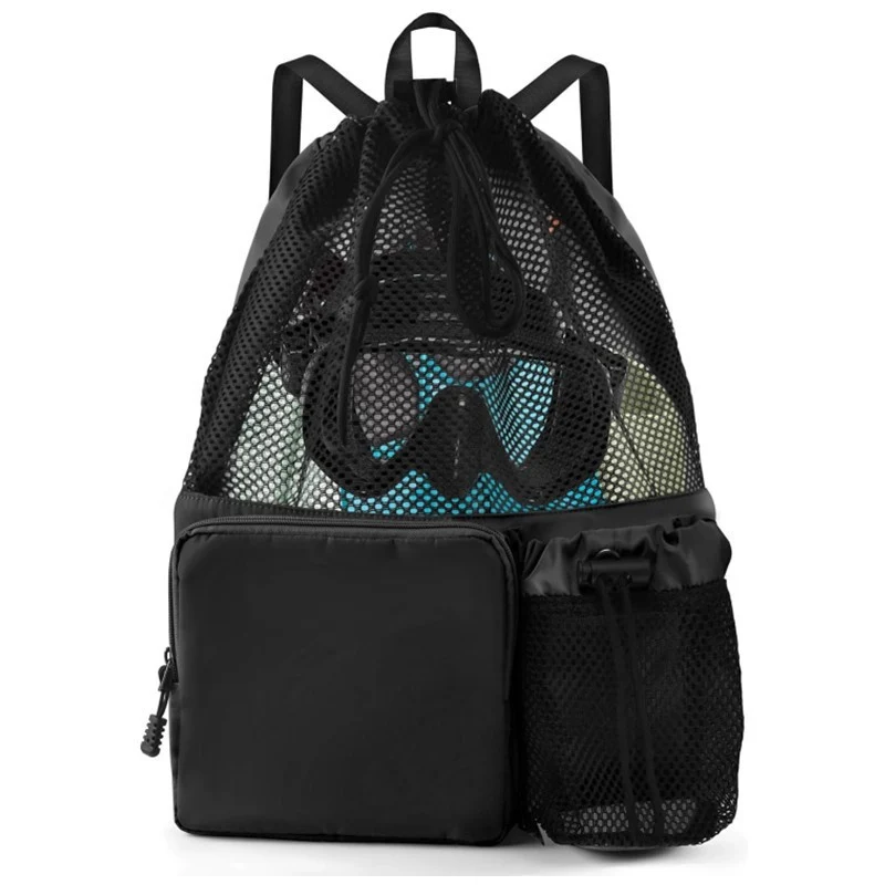 Mesh Adventure Backpack Stornfield
