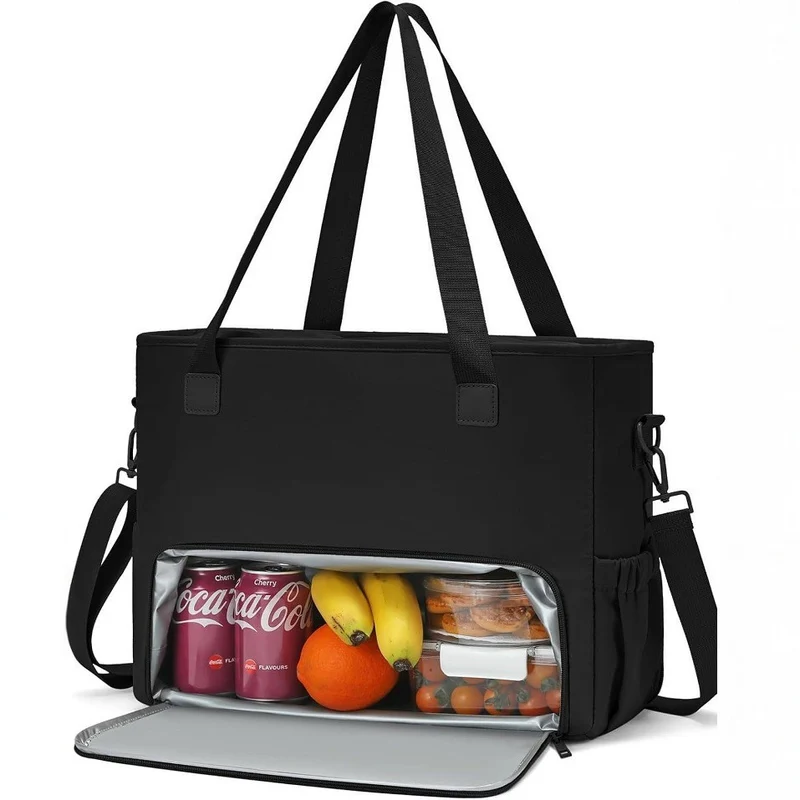 Insulated Multi-Purpose Cooler Tote Stornfield