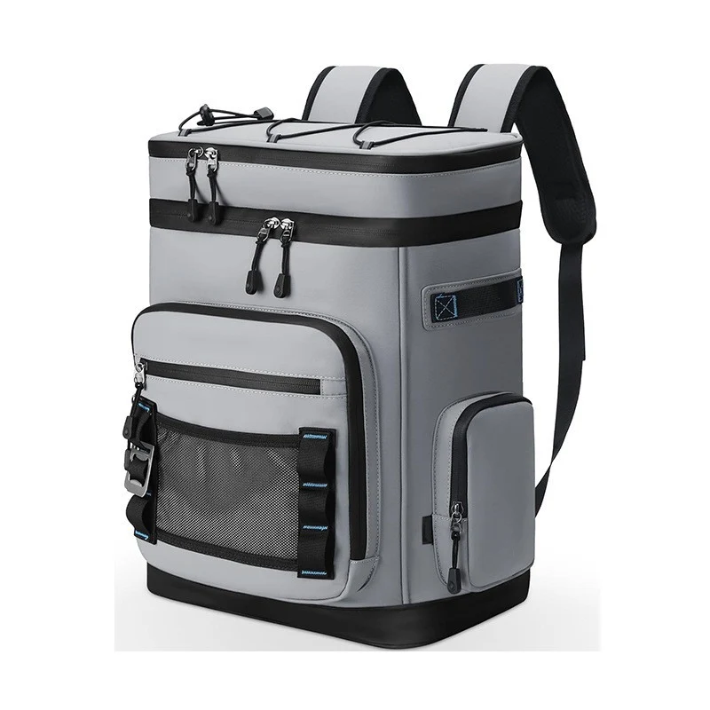 Insulated Multi-Purpose Cooler Backpack Stornfield