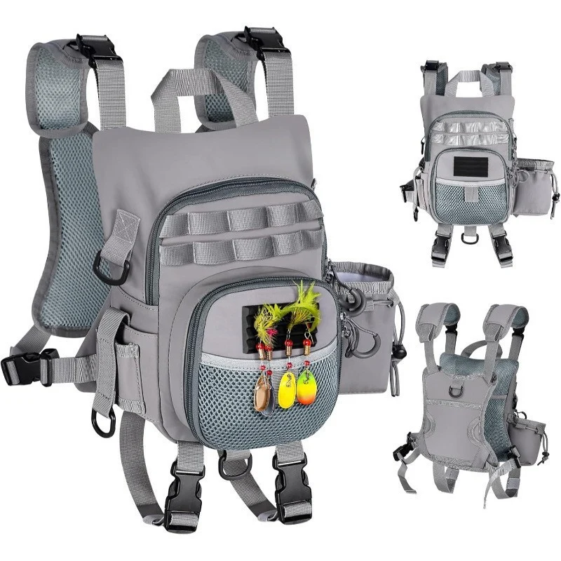 Fishing Backpack Stornfield