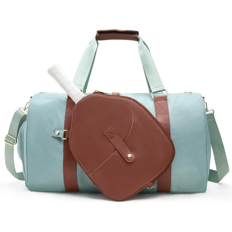 Elegant Travel Duffel Bag Stornfield
