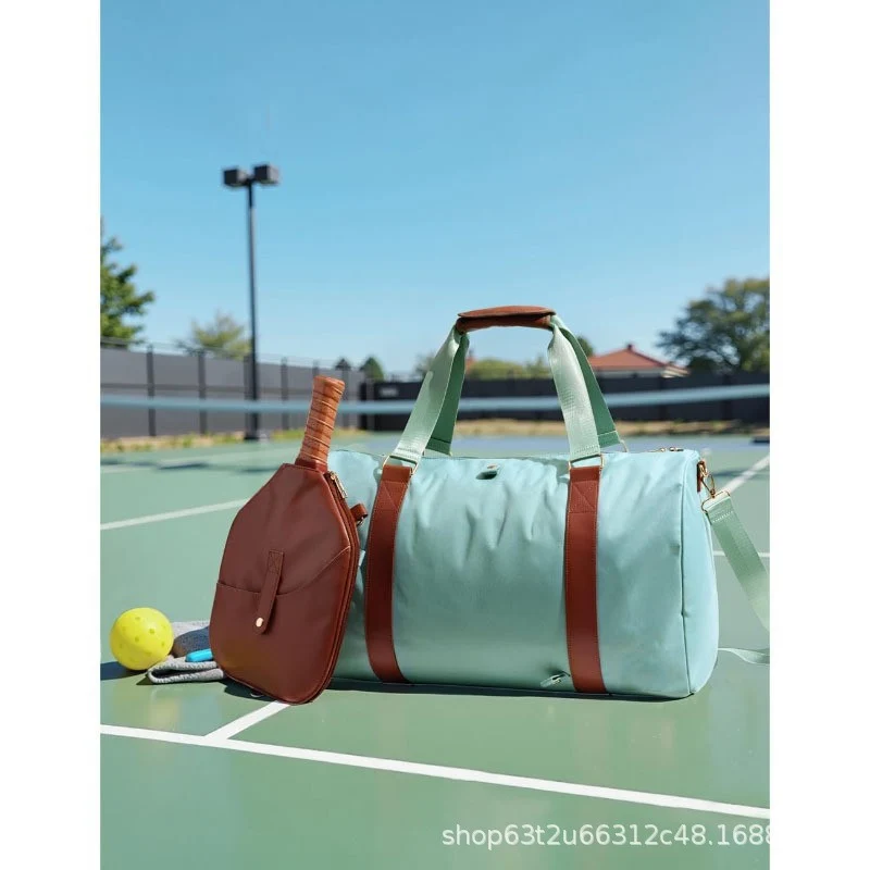 Elegant Travel Duffel Bag Stornfield