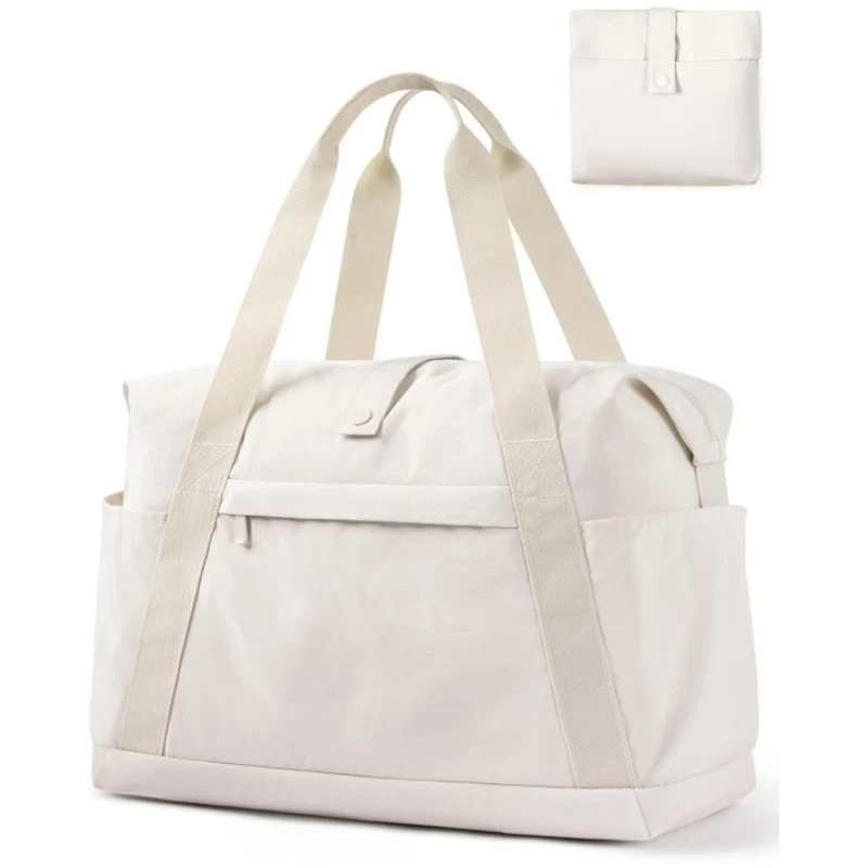 Compact Travel Tote Stornfield