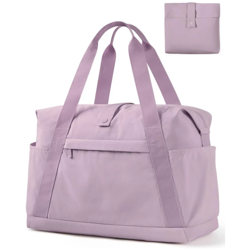 Compact Travel Tote Stornfield