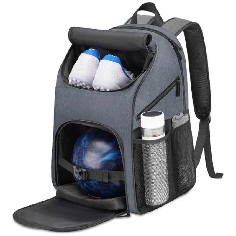 Athletic Gear Backpack Stornfield