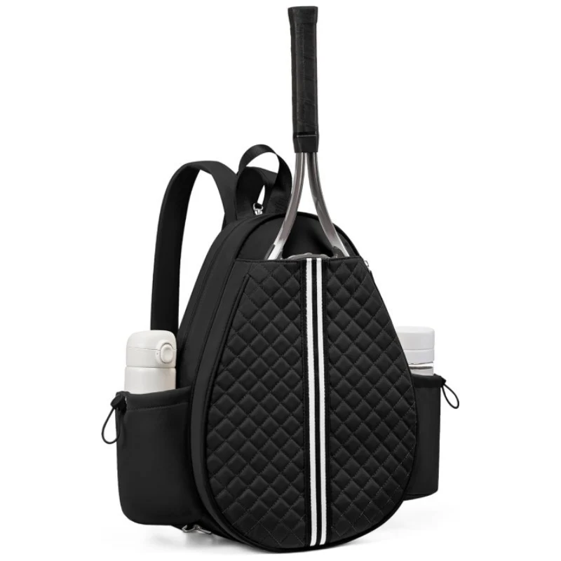Elegant Tennis Racket Backpack Stornfield