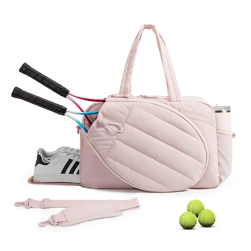 Versatile Tennis Sports Tote Bag Stornfield