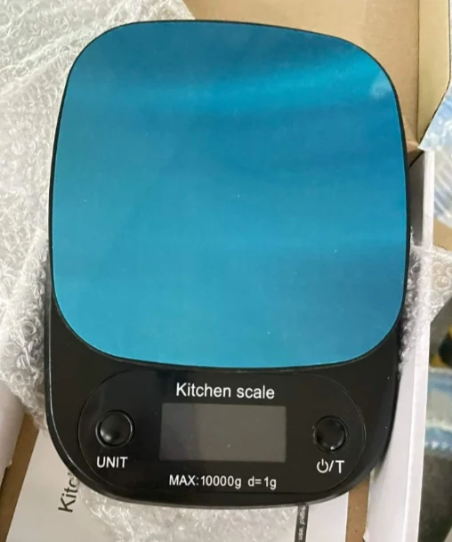 Küchenwaage