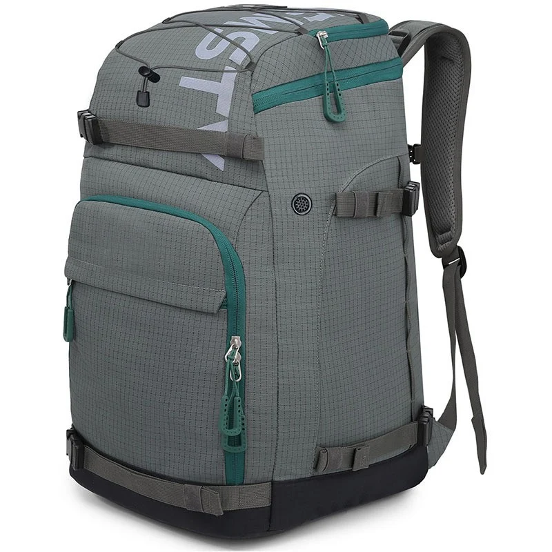Versatile Outdoor Adventure Backpack Stornfield