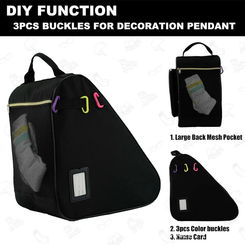 Triangular Design Sling Bag Stornfield