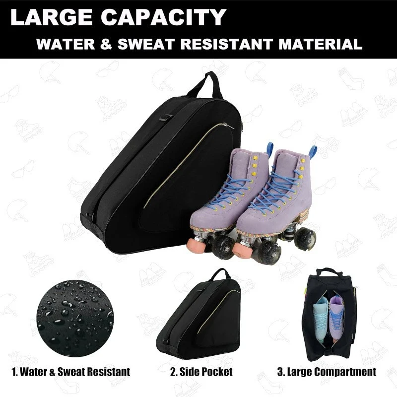 Triangular Design Sling Bag Stornfield