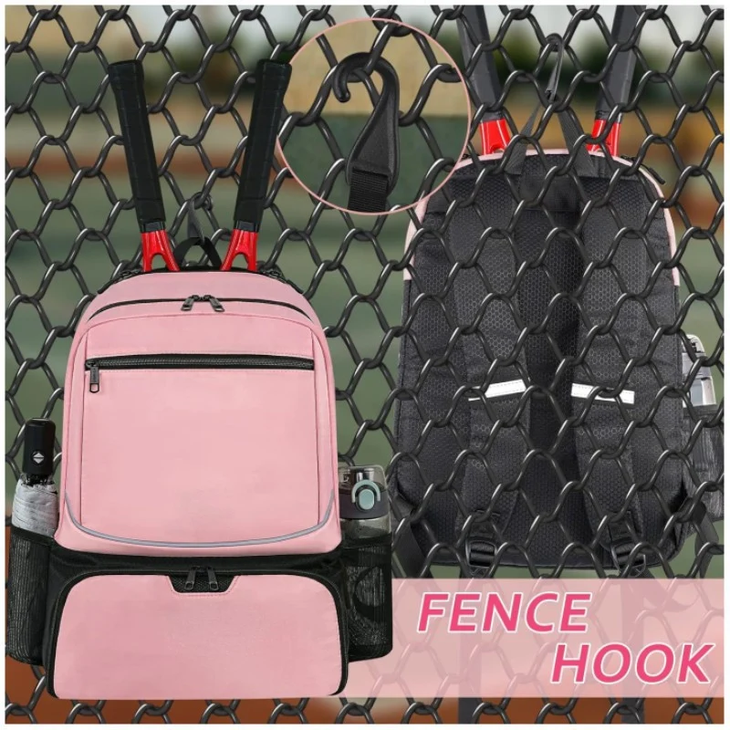 Tennis Sports Backpack Stornfield