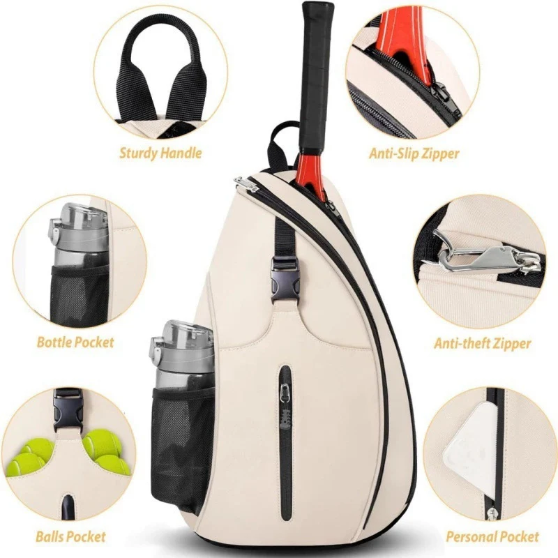 Tennis Gear Tote Stornfield
