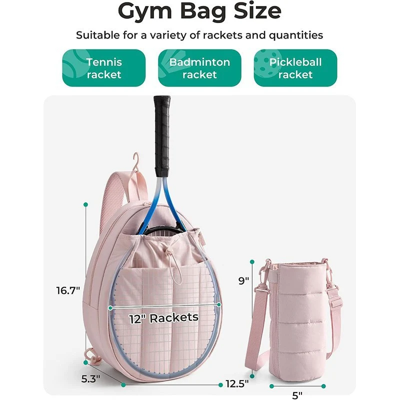 Tennis Backpack Stornfield