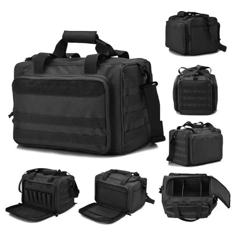 Tactical Utility Gear Duffel Bag Stornfield