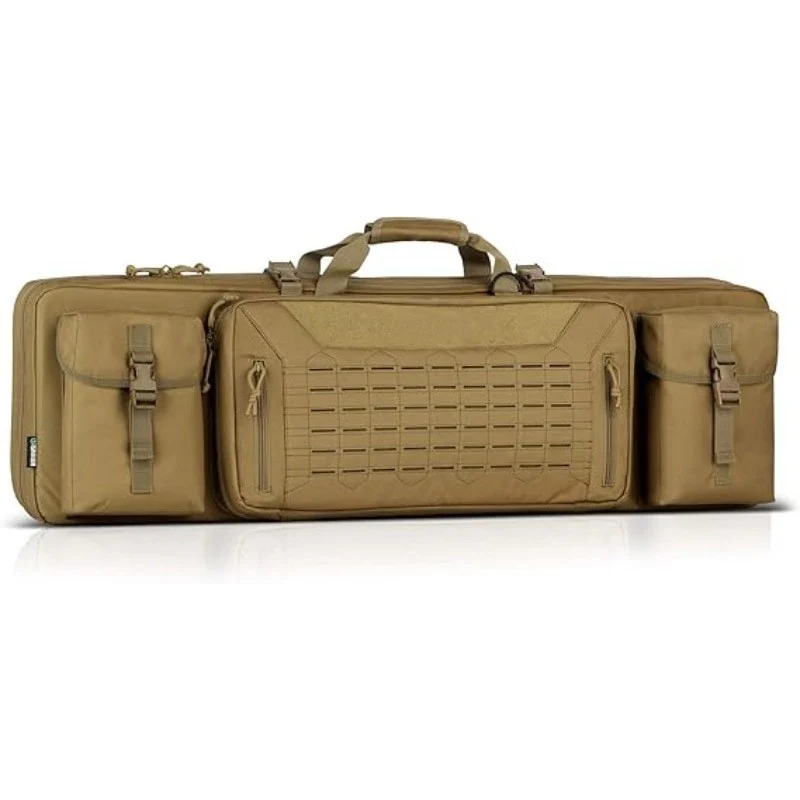 Tactical Multi-Compartment Gear Bag Stornfield