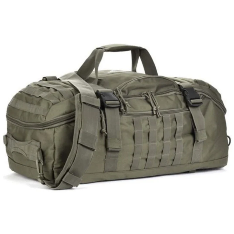 Tactical Durable Travel Stornfield