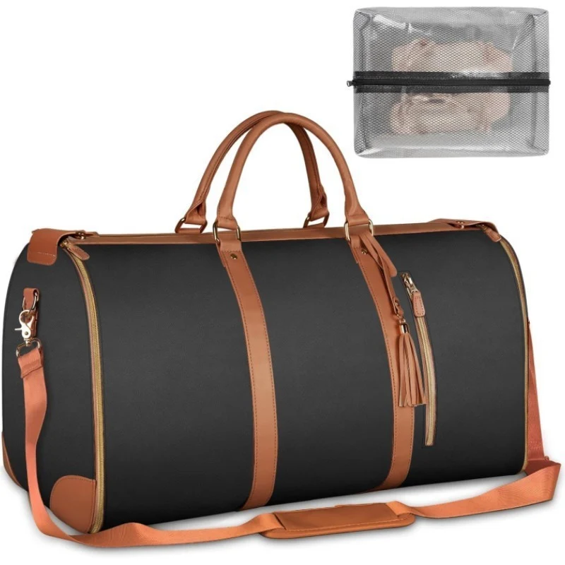 Stylish Travel Duffel Bag Stornfield